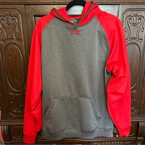 Under Armour Kaos Soccer Hoodie